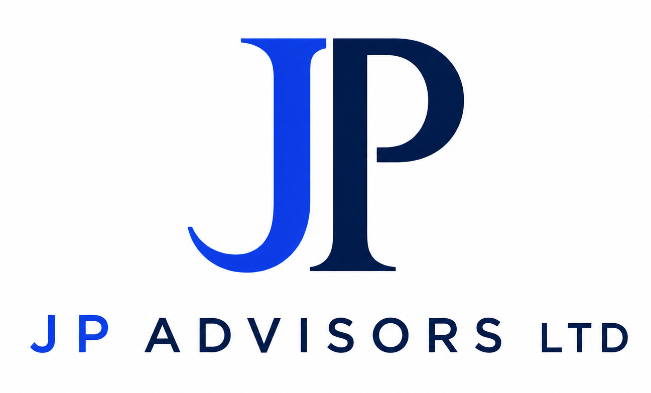 JP Advisors LTD